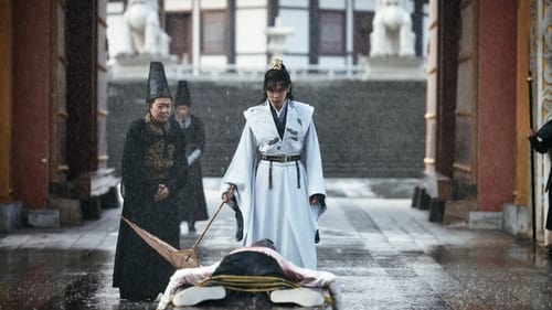 Joy of Life Season 2 EP 15