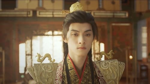 Palace Shadows: Between Two Princes Season 1 EP 24