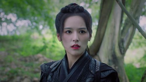 Palace Shadows: Between Two Princes Season 1 EP 15