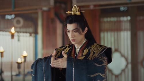 Palace Shadows: Between Two Princes Season 1 EP 23