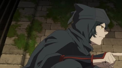 Delicious in Dungeon Season 1 EP 19