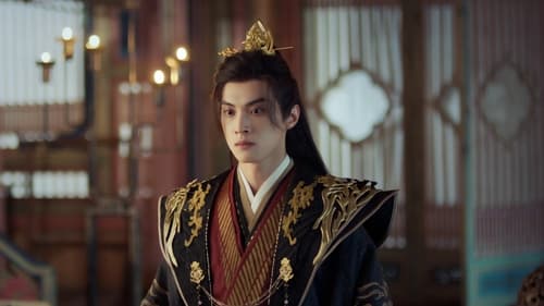 Palace Shadows: Between Two Princes Season 1 EP 14