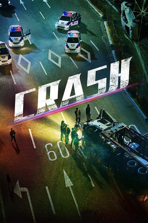 ดูซีรี่ย์ Crash (2024) EP.1-12 ซับไทย Disney+ Season 1
