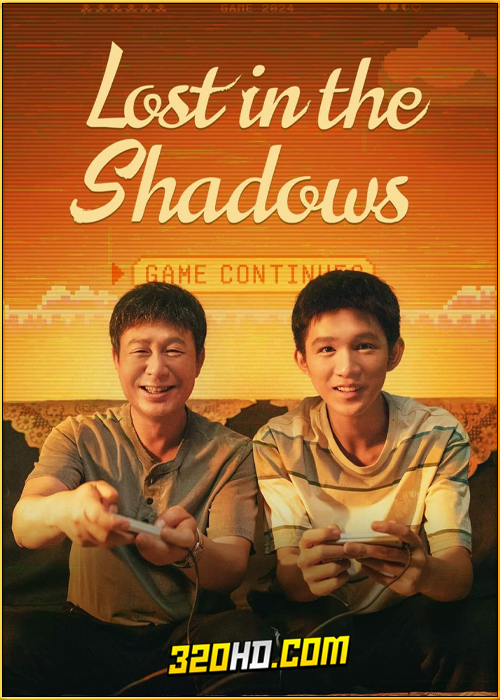 ดูซีรี่ย์ Lost in the Shadows (2024) เด็กชายผู้ไม่เห็นเงา EP.1-16 ซับไทย