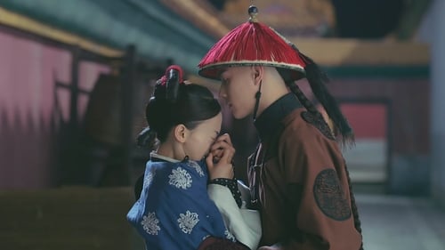 Story of Yanxi Palace Season 1 EP 29