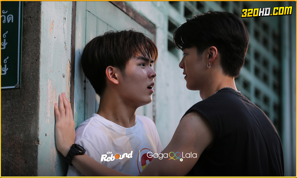 ดูซีรี่ย์ไทย The Rebound เกมนี้เพื่อนาย