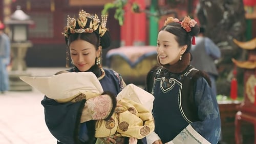 Story of Yanxi Palace Season 1 EP 39