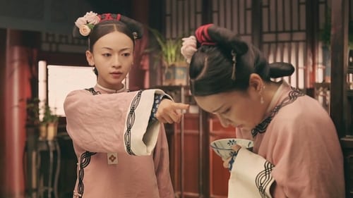 Story of Yanxi Palace Season 1 EP 5