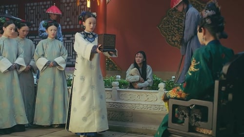 Story of Yanxi Palace Season 1 EP 17