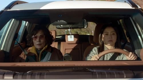 Bitter Sweet Hell Season 1 EP 4