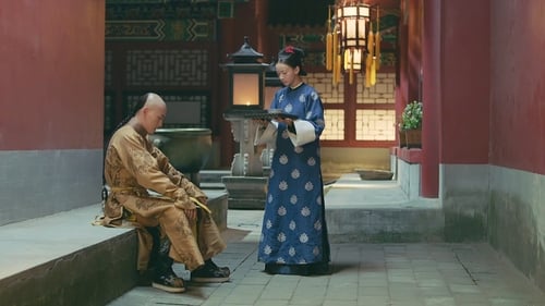 Story of Yanxi Palace Season 1 EP 33