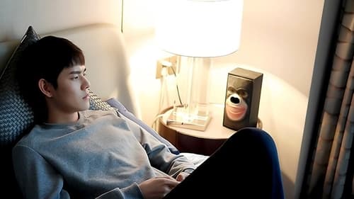 Snow Lover Season 1 EP 13