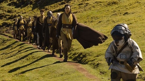 The Acolyte Season 1 EP 4