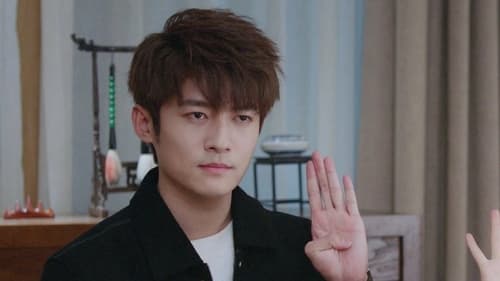 My Eternal Star Season 1 EP 12