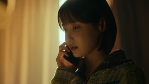 Bitter Sweet Hell Season 1 EP 8