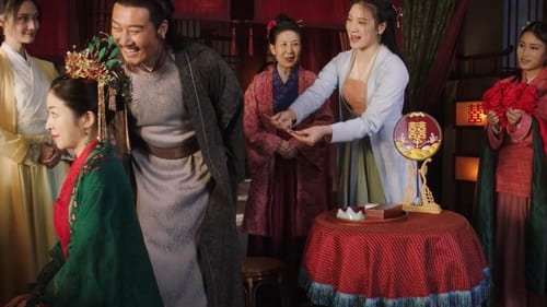 The Lady in Butcher’s House Season 1 EP 4