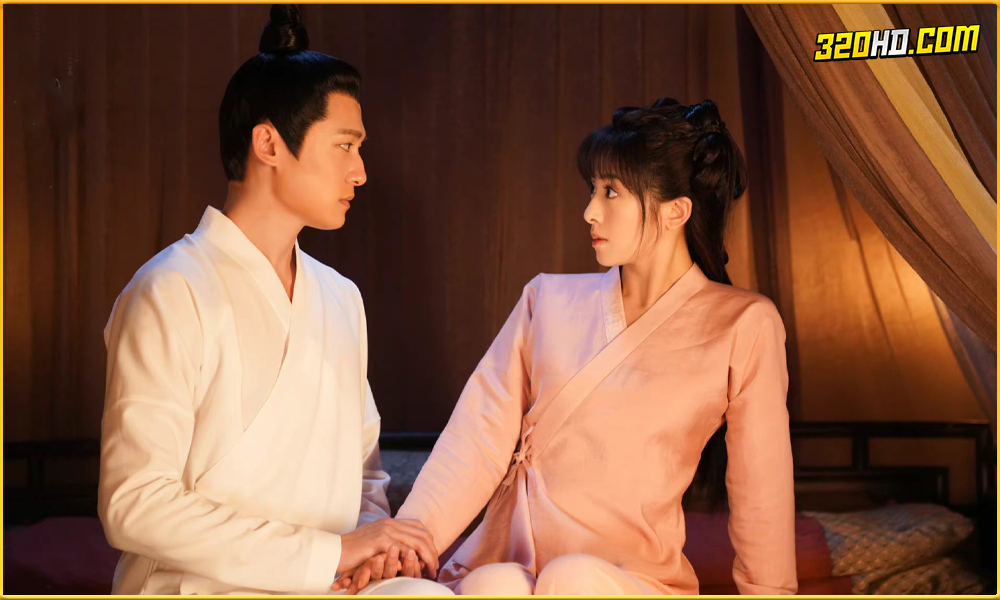 ดูซีรี่ย์ The Lady in Butcher's House