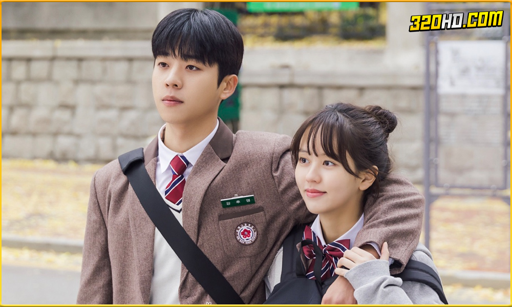 ดูซีรี่ย์ Serendipity's Embrace (2024)