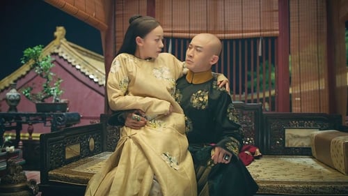 Story of Yanxi Palace Season 1 EP 43