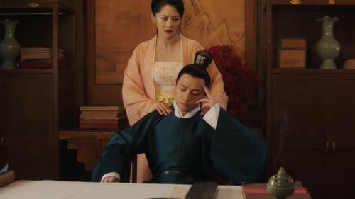 The Lady in Butcher’s House Season 1 EP 21