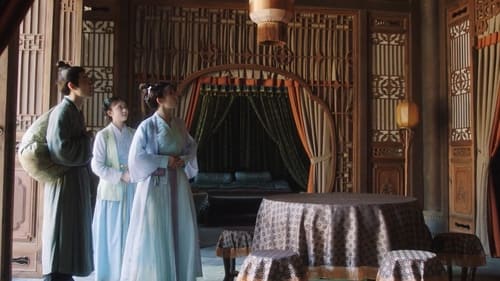 The Lady in Butcher’s House Season 1 EP 19