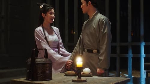 The Lady in Butcher’s House Season 1 EP 23