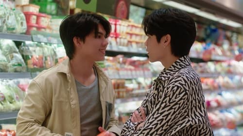 ต้องรักมหาสมุทร Season 1 EP 5