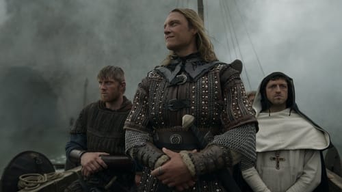 Vikings: Valhalla Season 3 EP 4