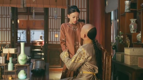 Story of Yanxi Palace Season 1 EP 53