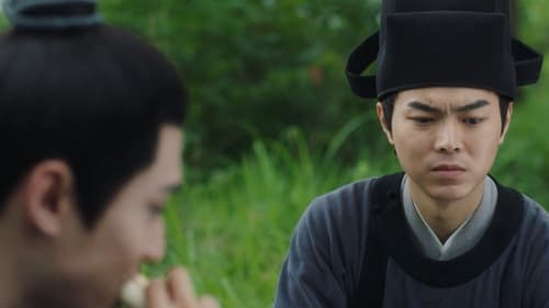 The Lady in Butcher’s House Season 1 EP 10