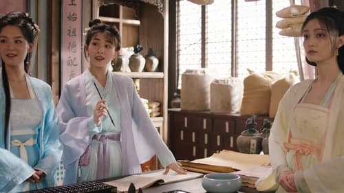 The Lady in Butcher’s House Season 1 EP 22