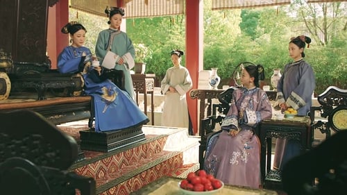 Story of Yanxi Palace Season 1 EP 58