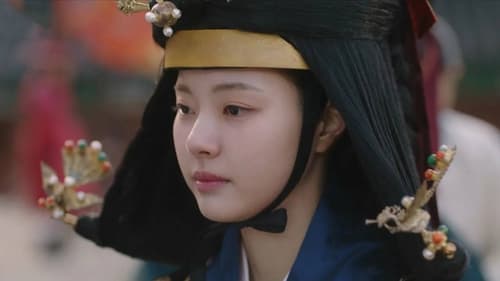 Missing Crown Prince Season 1 EP 11