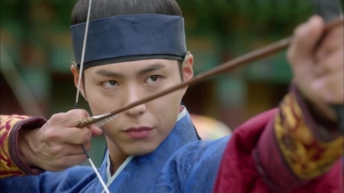 Love in the Moonlight Season 1 EP 3