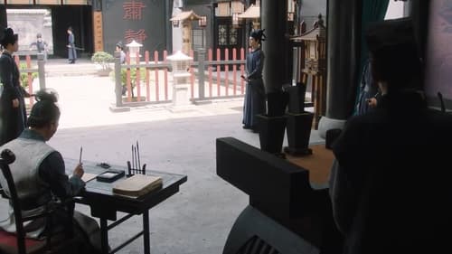 The Lady in Butcher’s House Season 1 EP 5