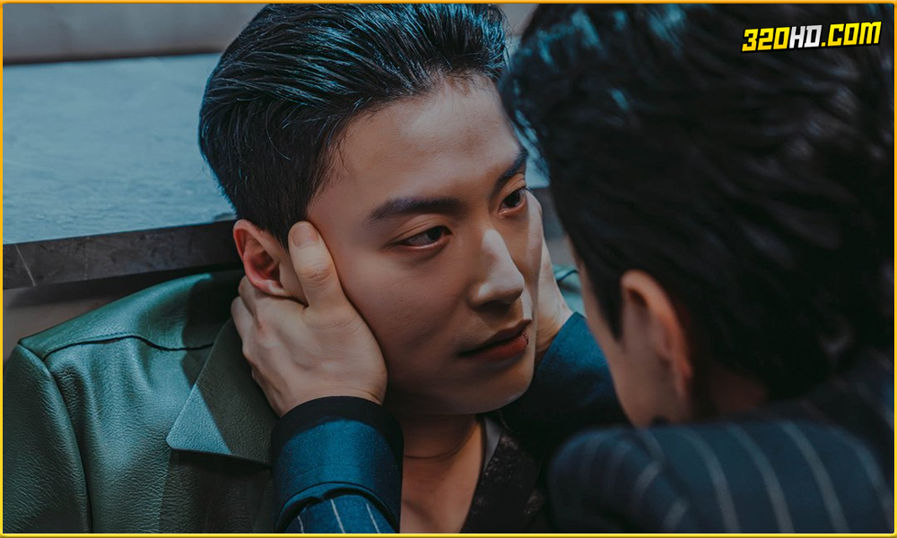 Your Honor (2024)