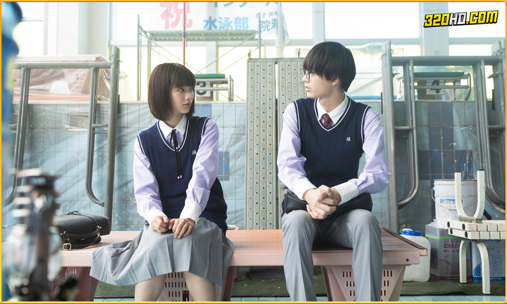 ดูซีรี่ย์ Chastity High โรงเรียนห้ามรัก 