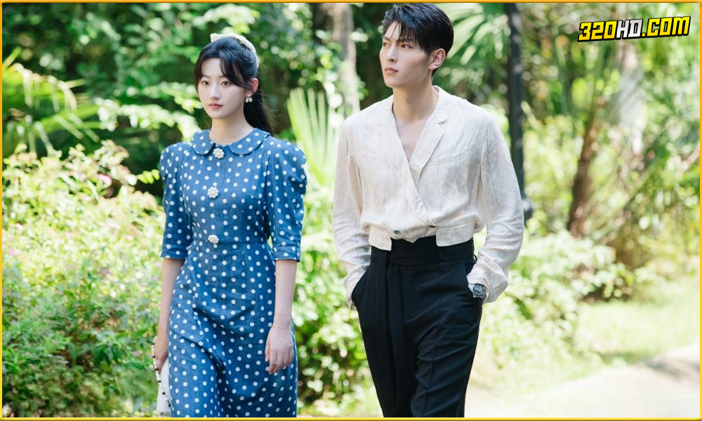 Wenderella's Diary (2023) บันทึกรักเวนเดอเรลล่า 