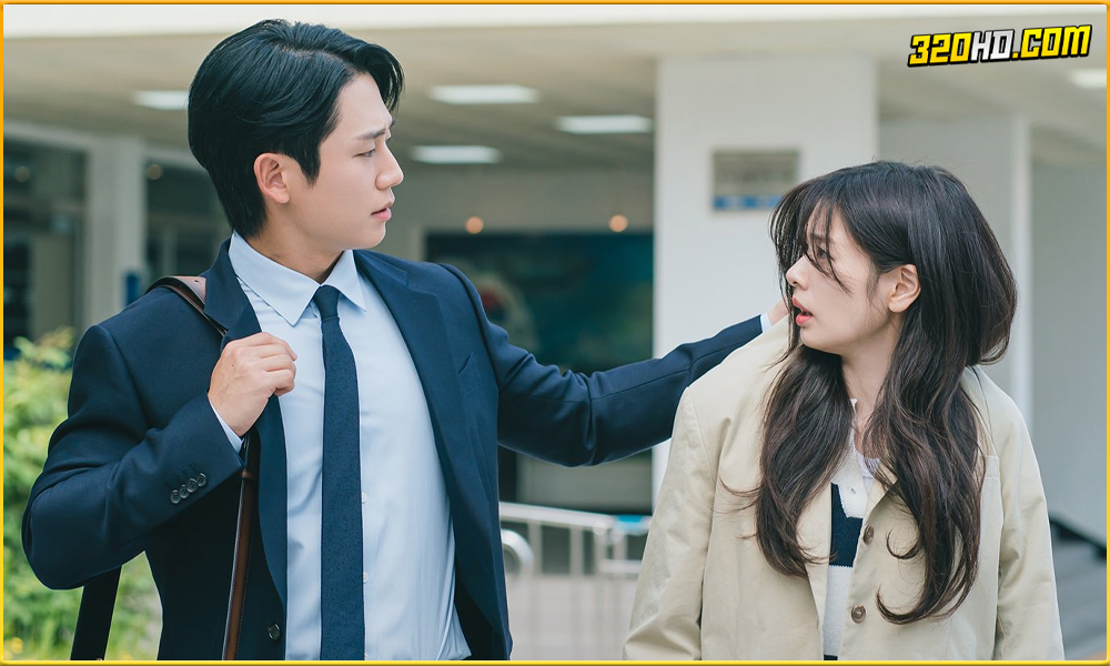 ดูซีรี่ย์ Love Next Door รักอยู่ประตูถัดไป