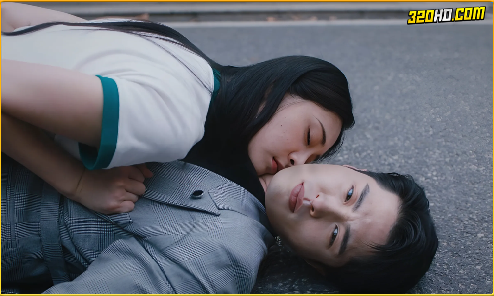 ดูซีรี่ย์จีน Their Wonderful Time (2024)