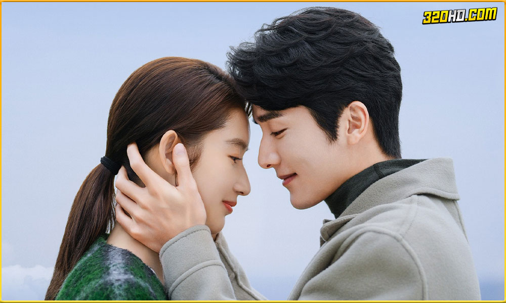 ดูซีรี่ย์ You Are My Lover Friend (2024) 