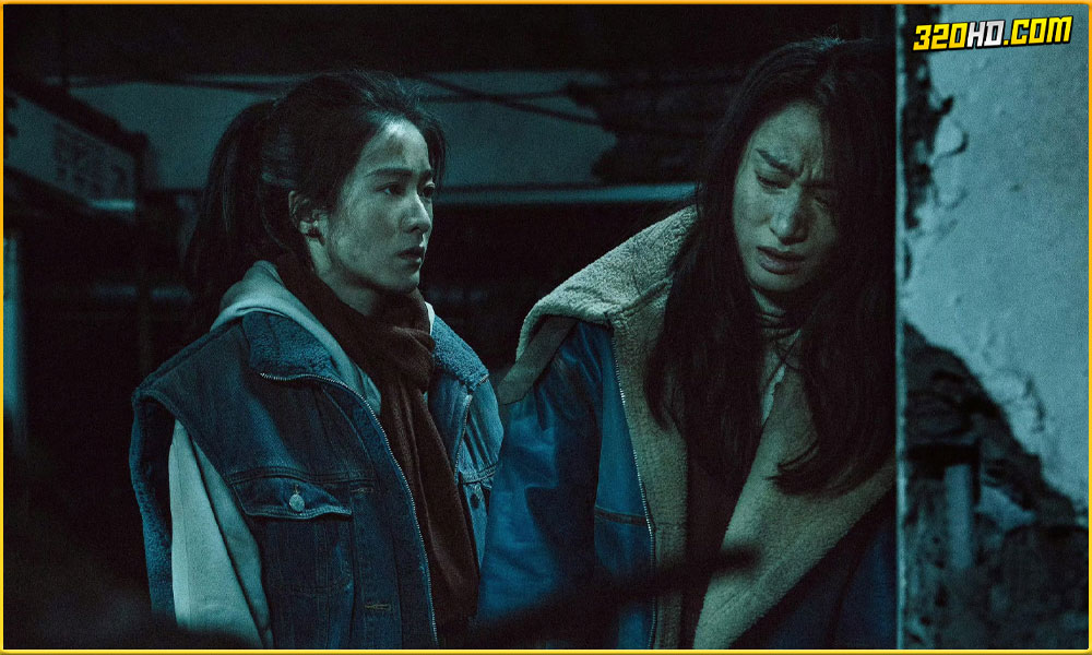 The Limbo 21 วัน ต้องรอด (2024) ซับไทย