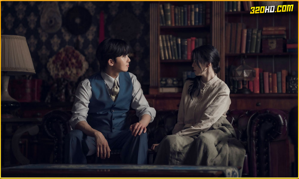 ดูซีรี่ย์ Gyeongseong Creature 2 (2024) พากย์ไทย