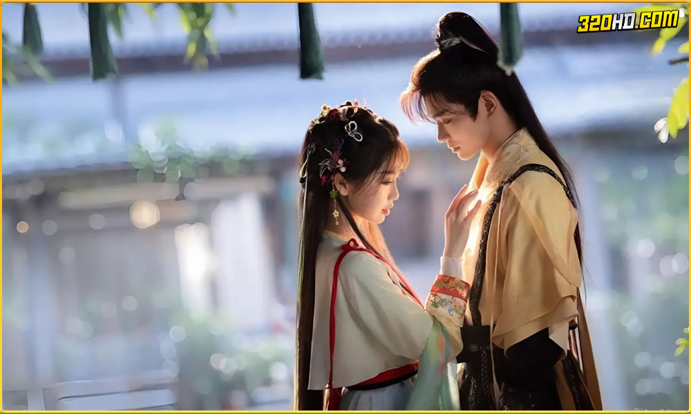 ดูซีรี่ย์ Love Game in Eastern Fantasy 