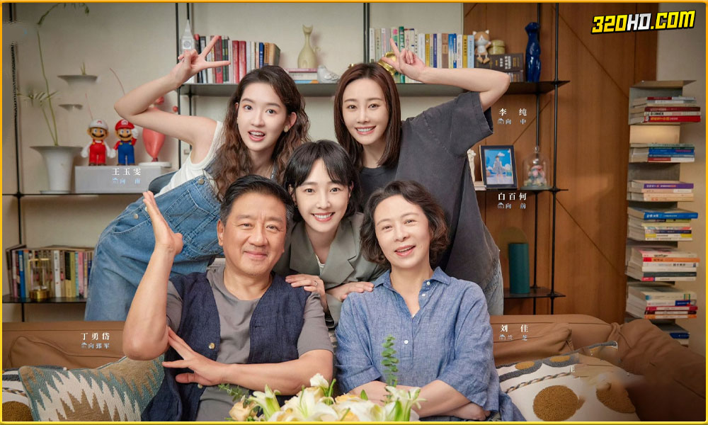  Our Days สามสายใย หนึ่งหัวใจ (2024) 
