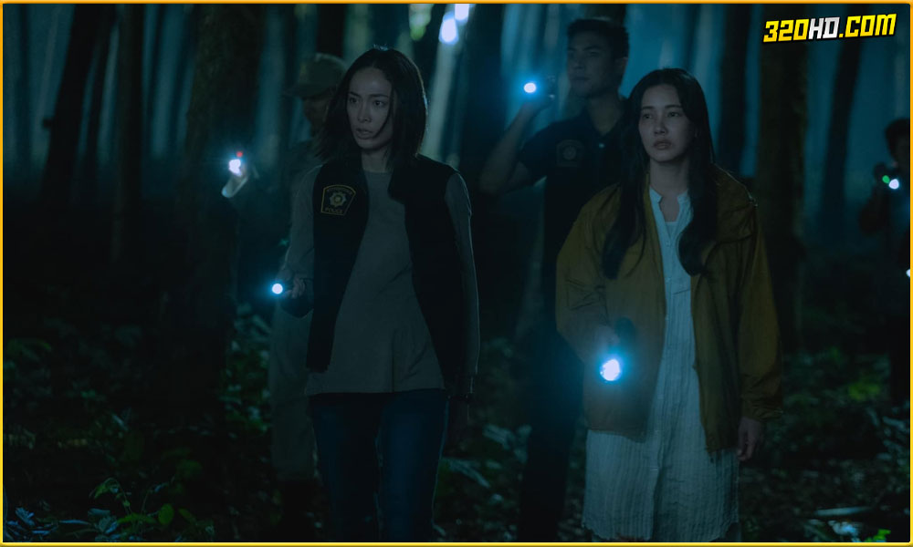  อย่ากลับบ้าน Don't Come Home (2024) Netflix