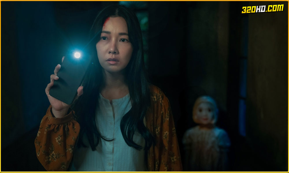 ดูซีรี่ย์ไทย อย่ากลับบ้าน Don't Come Home