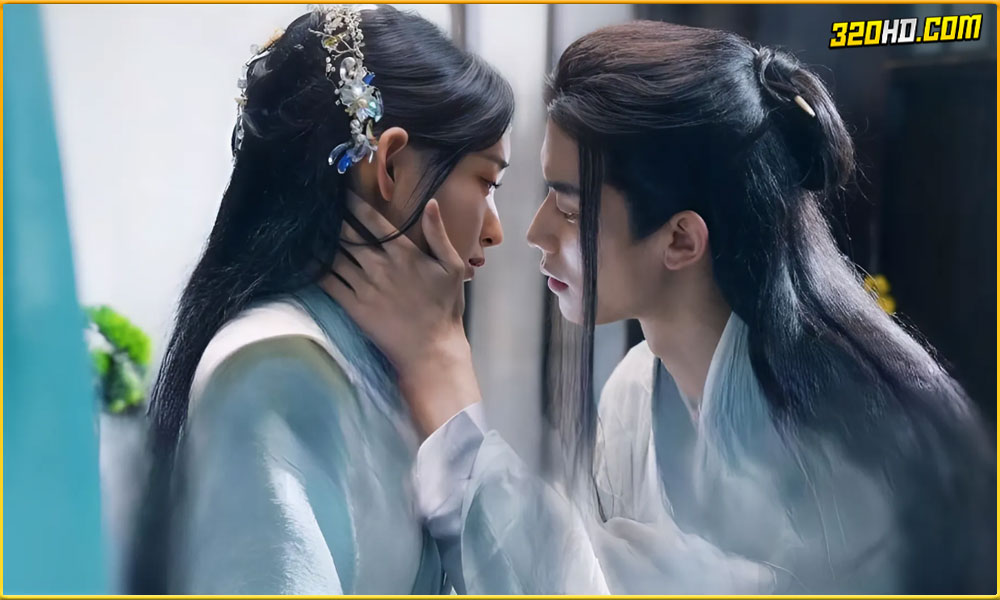 ดูซีรี่ย์ Dream in the Mirror กระจกสองดรุณี