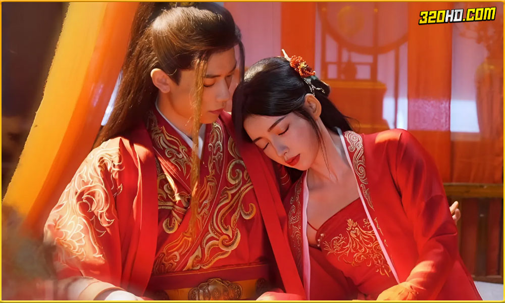 Dream in the Mirror กระจกสองดรุณี (2024) ซับไทย