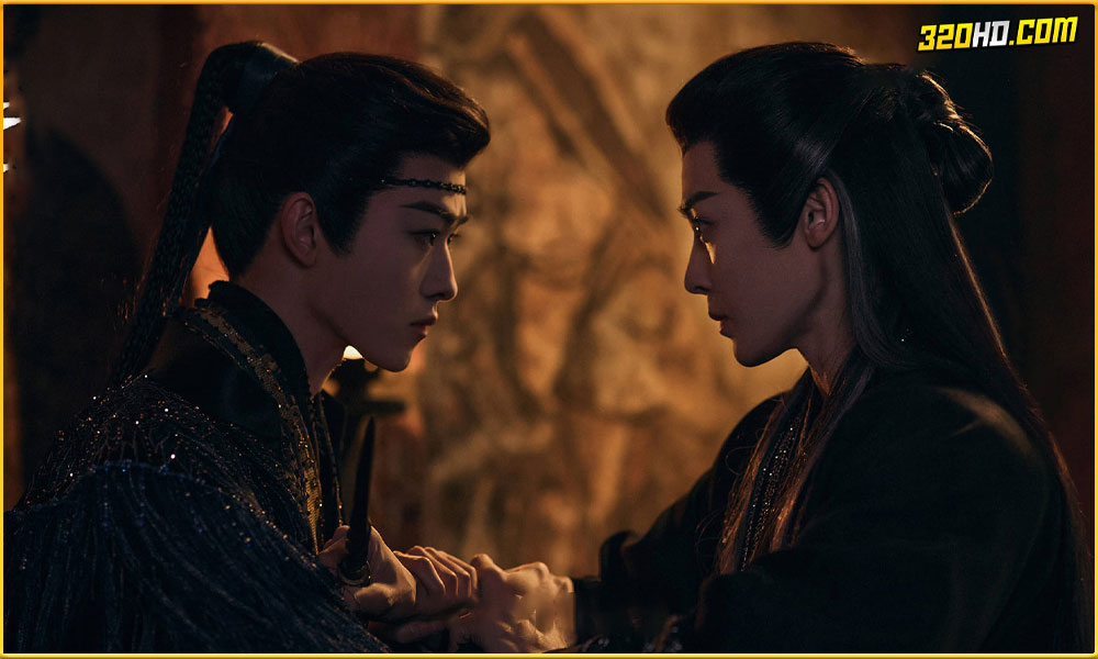 ดูซีรี่ย์ Fangs of Fortune ห้วงฝันหวนคืน